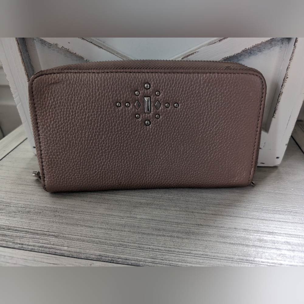 Thirty-One Jewell All About The Benjamin's Limited Edition